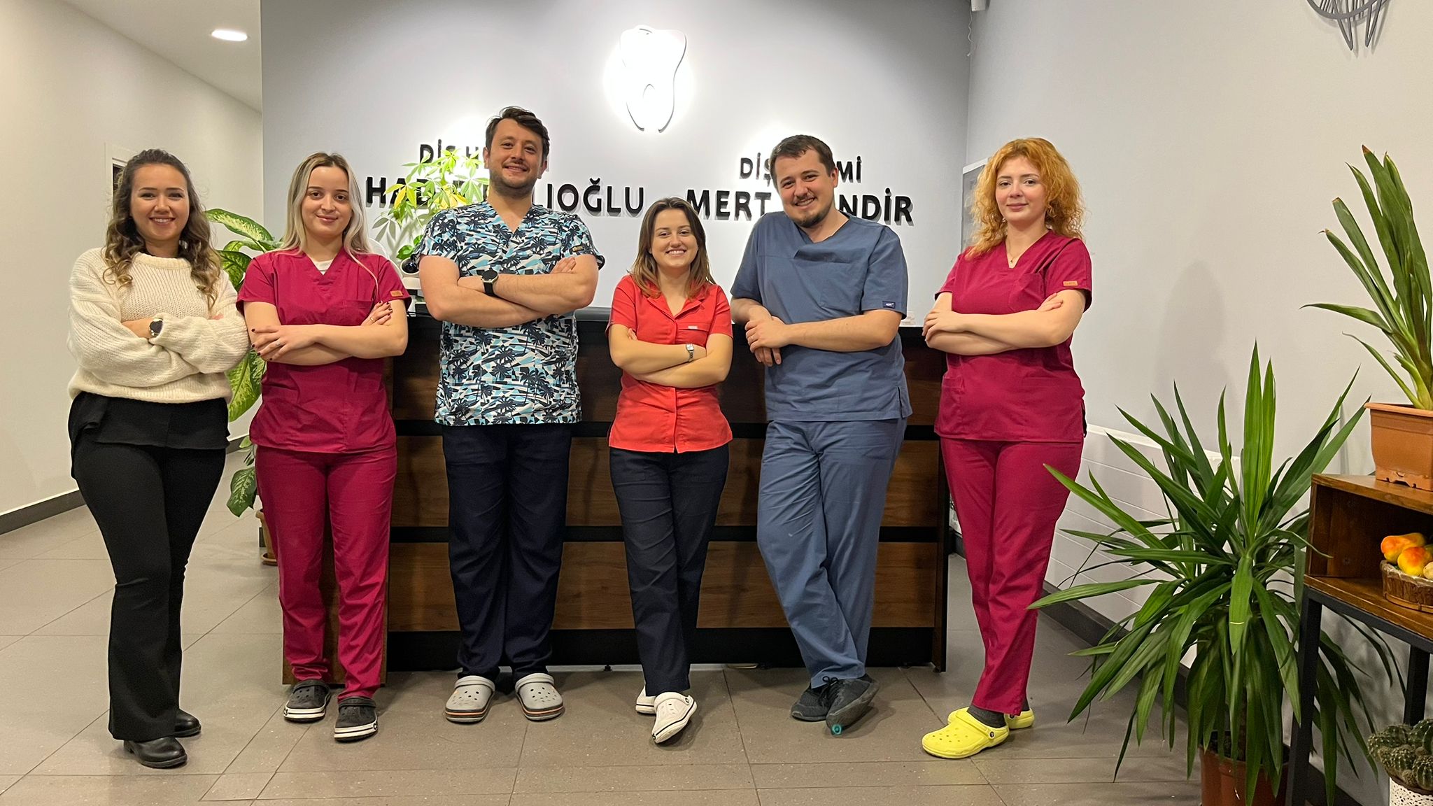 Modern Diş Kliniği